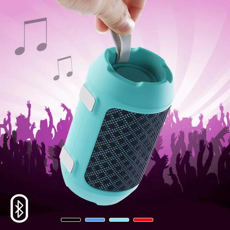 HIFI-Portable-Audio-wireless-Bluetooth-Speaker-Stereo-TF-FM-Radio-Music-Subwoofer-Column-Speakers-for-Computer