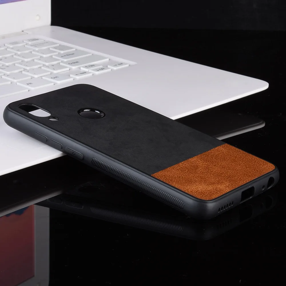 For Meizu Note 9 case For Meizu Note9 silicone soft edge fabric cowboy PU leather hard phone cover For Meizu Note 9 M9 Note case
For Meizu Note 9 case For Meizu Note9 silicone soft edge fabric cowboy PU leather hard phone cover For Meizu Note 9 M9 Note case