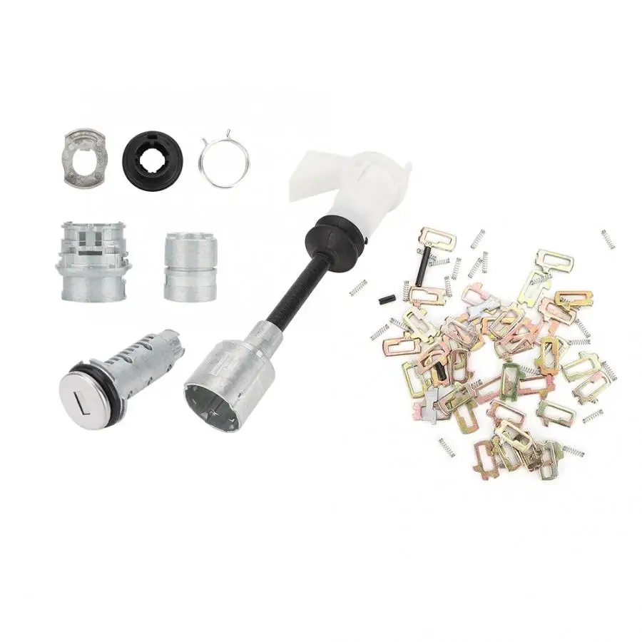4556337 Bonnet Release Lock & Latch Repair Kit for Ford Focus MK2 2004-2012 Metal Release Lock Repair Car Accessories
4556337 Bonnet Release Lock & Latch Repair Kit for Ford Focus MK2 2004-2012 Metal Release Lock Repair Car Accessories