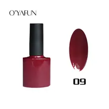 OYAFUN 10ML Nail Polish Gorgeous Color Nail Gel Polish Vernis Semi Permanent Top Coat Base Coat Gel Nail Varnishes gel lacquer
OYAFUN 10ML Nail Polish Gorgeous Color Nail Gel Polish Vernis Semi Permanent Top Coat Base Coat Gel Nail Varnishes gel lacquer