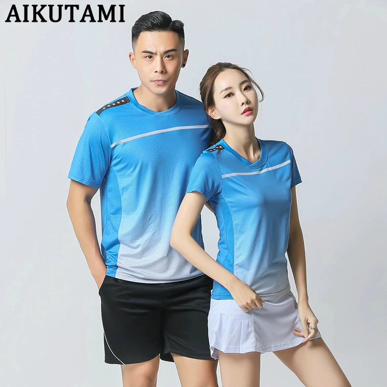 New Volleyball Sport Suit T Shirts + Shorts Quick Drying Breathable Voleibol Tracksuit Training Competition Jersey Suits
New Volleyball Sport Suit T Shirts + Shorts Quick Drying Breathable Voleibol Tracksuit Training Competition Jersey Suits