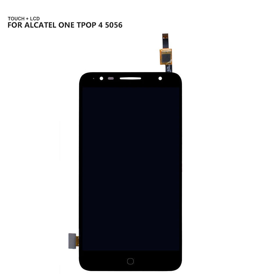 Alcatel One Pop4 pop 4 5056a 5056 OT5056-8