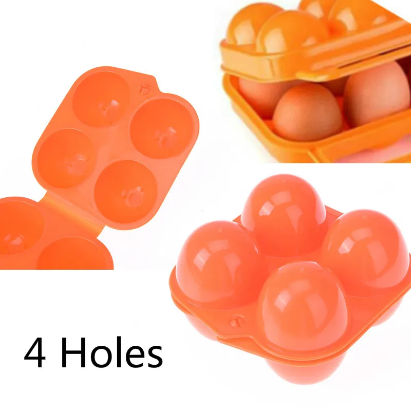 1* PortableCamping Carrier For 4 Eggs Case Box Kitchen Convenient Container Egg Storage Box Container Hiking Outdoor
1* PortableCamping Carrier For 4 Eggs Case Box Kitchen Convenient Container Egg Storage Box Container Hiking Outdoor