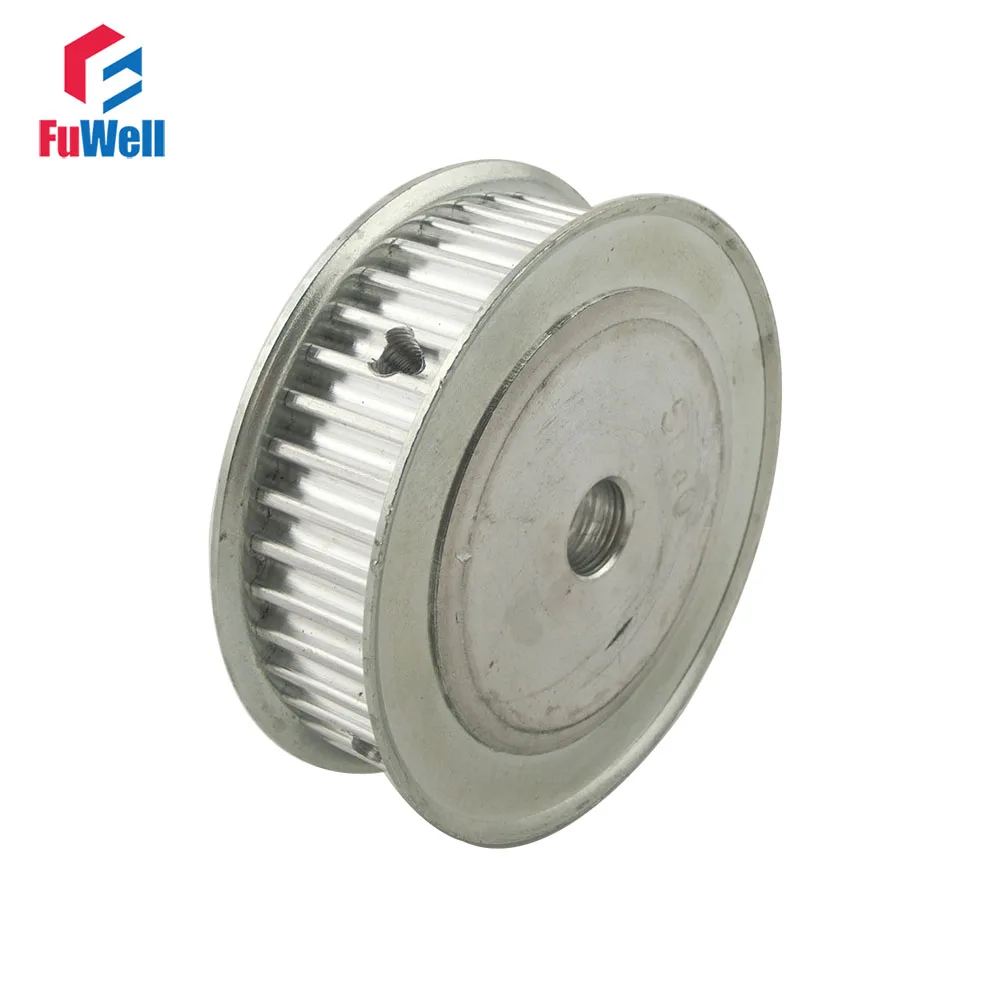 HTD5M 60T Timing Pulley 8/10/12/15/17/20mm Inner Bore Gear Pulley 60Teeth 5mm Pitch 16mm Belt Width Synchronous Belt Pulleys
HTD5M 60T Timing Pulley 8/10/12/15/17/20mm Inner Bore Gear Pulley 60Teeth 5mm Pitch 16mm Belt Width Synchronous Belt Pulleys