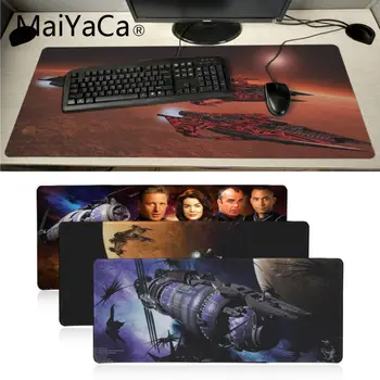 MaiYaCa Hot Sales Babylon 5 Durable Rubber Mouse Mat Pad Customized MousePads Computer Laptop Anime Mouse Mat for lol dota2
MaiYaCa Hot Sales Babylon 5 Durable Rubber Mouse Mat Pad Customized MousePads Computer Laptop Anime Mouse Mat for lol dota2