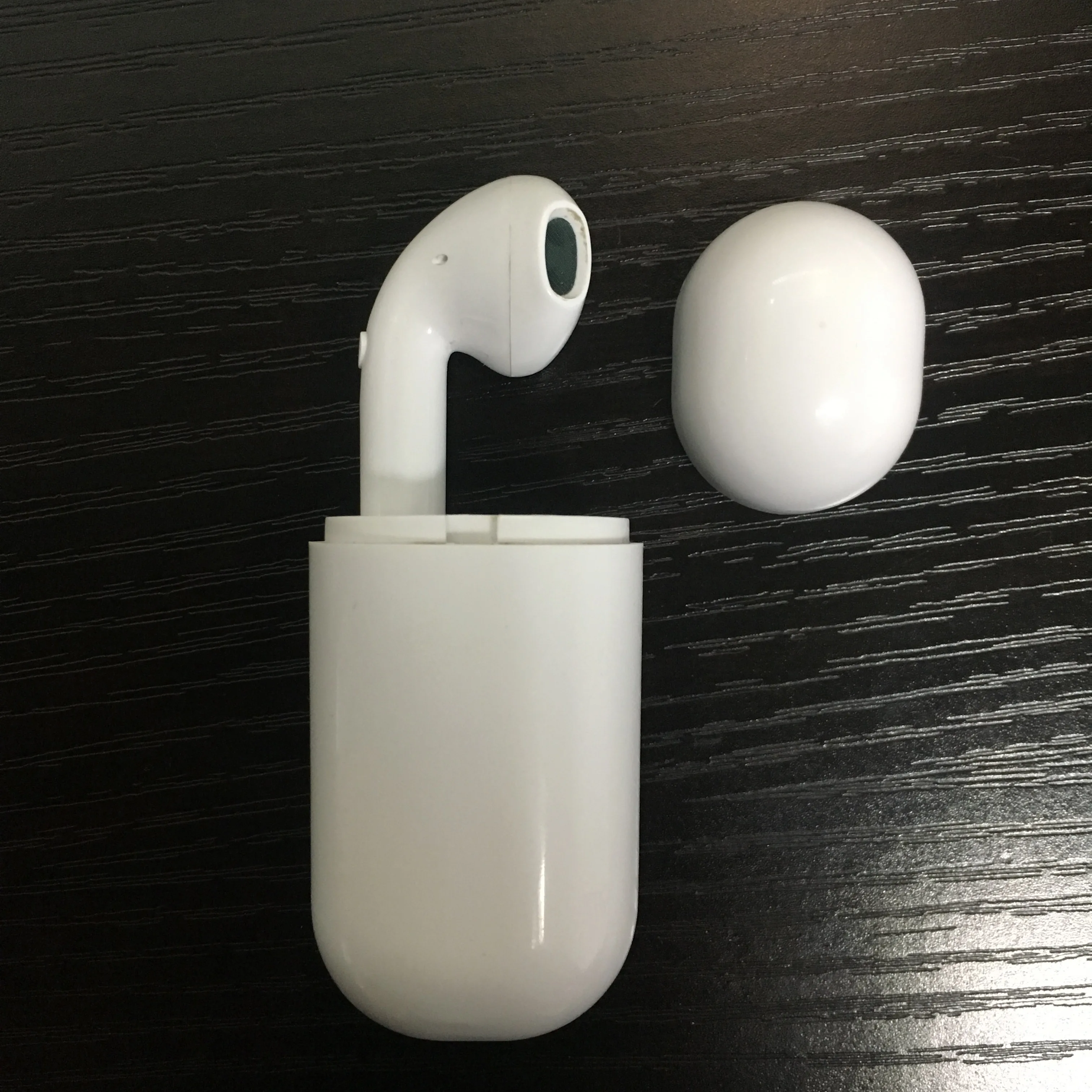 Wireless Bluetooth 5.0 ipx4 Waterproof 3h Playing Time Single Earbuds With Mic For iPhone Xs Xr Huawei wireless headphones
Wireless Bluetooth 5.0 ipx4 Waterproof 3h Playing Time Single Earbuds With Mic For iPhone Xs Xr Huawei wireless headphones