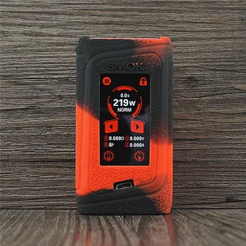 2pcs Texture Case for SMOK MORPH 219W Box MOD Protective Silicone Rubber Sleeve Cover Shield Wrap
2pcs Texture Case for SMOK MORPH 219W Box MOD Protective Silicone Rubber Sleeve Cover Shield Wrap