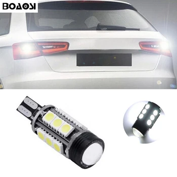BOAOSI 2x Canbus no error backup reverse light lamp T15 W16W LED 5050 High Power for Mazda 8 cx3 cx5 m8 rx8 Ford Hyundai BMW
BOAOSI 2x Canbus no error backup reverse light lamp T15 W16W LED 5050 High Power for Mazda 8 cx3 cx5 m8 rx8 Ford Hyundai BMW