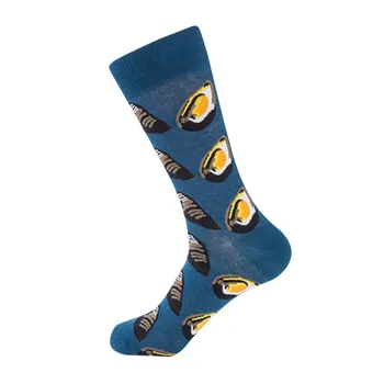 New arrival fashion men's tube socks trend boutique socks harajuku hip hop streetwear носки мужские skarpetki calcetines 51*
New arrival fashion men's tube socks trend boutique socks harajuku hip hop streetwear носки мужские skarpetki calcetines 51*