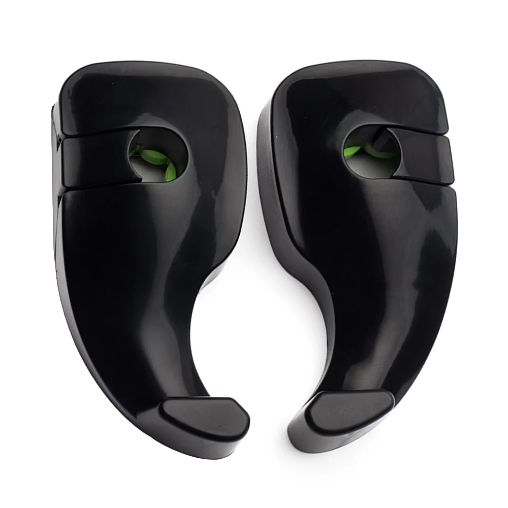 MAHAQI 2Pcs Car Seat Hook Vehicle Headrest Bag Hanger Automobile Plastic Clips Fastener Clip Auto Portable Seats Holder Hot Sale
MAHAQI 2Pcs Car Seat Hook Vehicle Headrest Bag Hanger Automobile Plastic Clips Fastener Clip Auto Portable Seats Holder Hot Sale