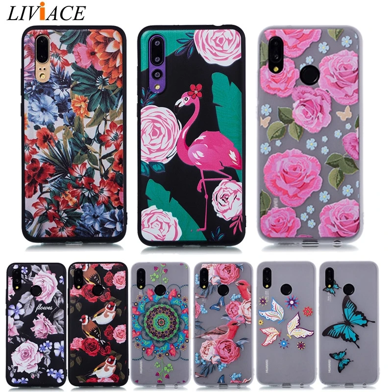 3d flower flamingo silicone phone case on for huawei huawei p20 p20 lite pro soft tpu back cover coque for huawei p20lite p20pro
3d flower flamingo silicone phone case on for huawei huawei p20 p20 lite pro soft tpu back cover coque for huawei p20lite p20pro