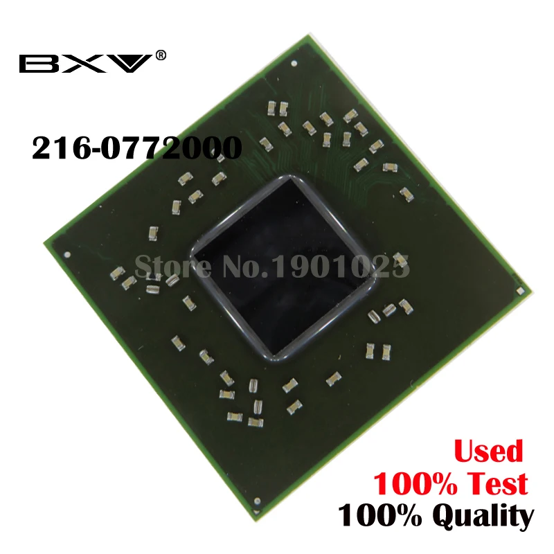 DC: 100% test very good product 216-0772000 216 0772000 bga chip reball with balls IC chips
DC: 100% test very good product 216-0772000 216 0772000 bga chip reball with balls IC chips