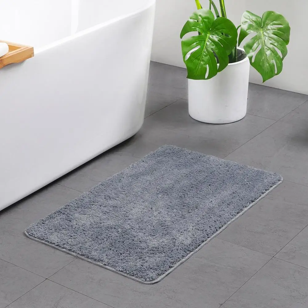 Simple Design 3PCS/SET Modern Design Solid Bathroom Rug Set Bath Mat Contour Toilet Lid Cover for Home Bathroom
Simple Design 3PCS/SET Modern Design Solid Bathroom Rug Set Bath Mat Contour Toilet Lid Cover for Home Bathroom