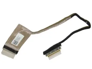 1 Lot/ 10 PCS For Toshiba Satellite C75-C C75D-C LCD LED LVDS Display Screen Cable 1422-020L000
1 Lot/ 10 PCS For Toshiba Satellite C75-C C75D-C LCD LED LVDS Display Screen Cable 1422-020L000