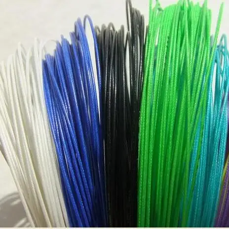 Free shipping(100pcs/lot)Wholesale Badminton String/Badminton Racket string/Badminton Racquet string(10M)
Free shipping(100pcs/lot)Wholesale Badminton String/Badminton Racket string/Badminton Racquet string(10M)