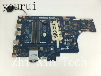 yourui Laptop Motherbard BAL21 LA-D802P For Dell Inspiron 15 5567 Motherboard CN-0DG5G3 0DG5G3 DG5G3 Tested Work Perfect
yourui Laptop Motherbard BAL21 LA-D802P For Dell Inspiron 15 5567 Motherboard CN-0DG5G3 0DG5G3 DG5G3 Tested Work Perfect