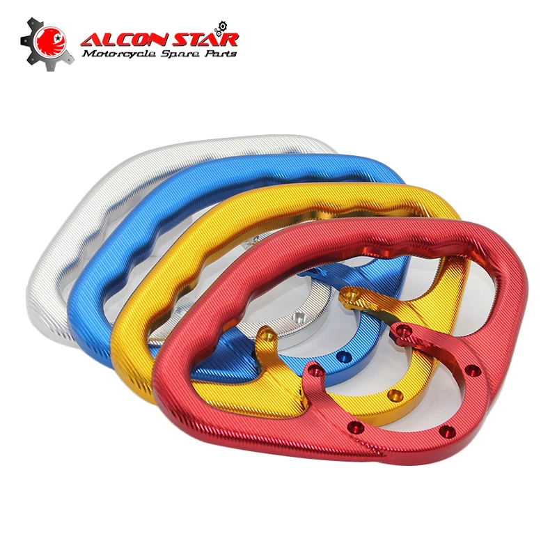 CNC Aluminum Motorcycle Passenger Handgrips Front Hand Grip Tank Grab Bar Handles Armrest Tank Safety System for Yamaha R3 R25 CNC Aluminum Motorcycle Passenger Handgrips Front Hand Grip Tank Grab Bar Handles Armrest Tank Safety System for Yamaha R3 R25<br><br>Aliexpress