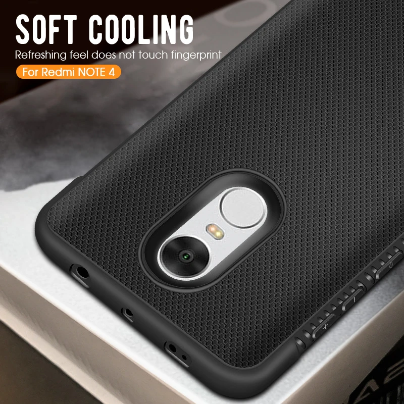 Luxury Siliocne TPU Case For Xiaomi Redmi S2 Note 6 5 Pro 4X 4 6A 5A Y2 Slim Anti-Knock Back Cover For Redmi Note 5 6 5 Plus
Luxury Siliocne TPU Case For Xiaomi Redmi S2 Note 6 5 Pro 4X 4 6A 5A Y2 Slim Anti-Knock Back Cover For Redmi Note 5 6 5 Plus