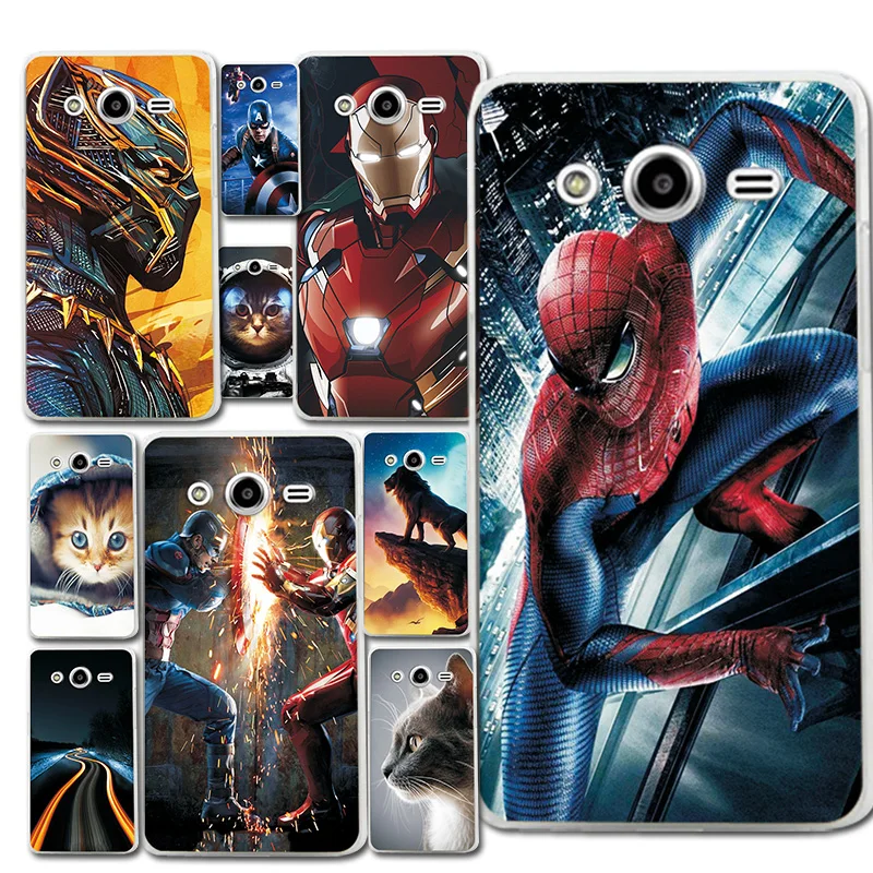 Starry Sky Phone Bags For Samsung Galaxy Core 2 G355H 4.5' Spiderman Case Cover Fantasy Brilliant Fundas For Galaxy Core 2 G355H 
Starry Sky Phone Bags For Samsung Galaxy Core 2 G355H 4.5' Spiderman Case Cover Fantasy Brilliant Fundas For Galaxy Core 2 G355H