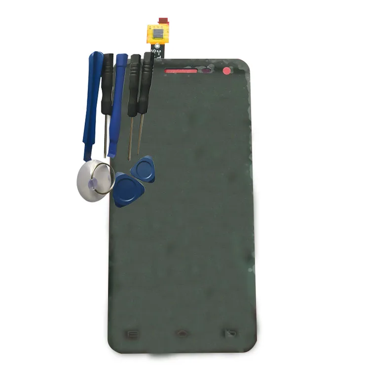 BINYEAE For TFT5K0903FPC-A1-E LCD Display With Touch Screen Digitizer Assembly Replacement 
BINYEAE For TFT5K0903FPC-A1-E LCD Display With Touch Screen Digitizer Assembly Replacement