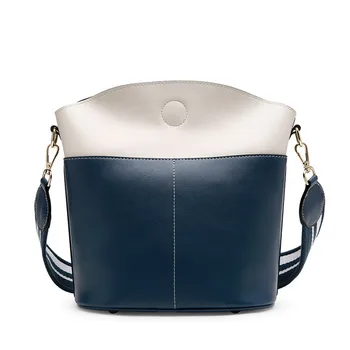 Ladies shoulder bags 2017 Fashion Mini Bag Women genuine Leather Luxury Handbags Designer Famous Brands high-capacity Sac a Main
Ladies shoulder bags 2017 Fashion Mini Bag Women genuine Leather Luxury Handbags Designer Famous Brands high-capacity Sac a Main