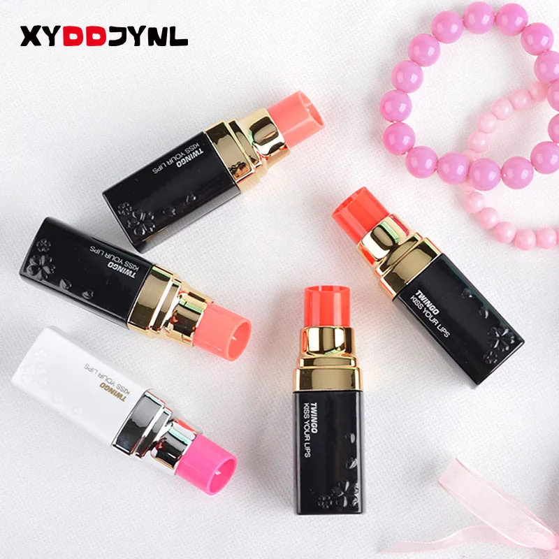 XYDDJYNL Creative Lipstick Correction Tape Corretivo Kawaii Papelaria Office School Supplies Stationery Student Cinta Correctora
XYDDJYNL Creative Lipstick Correction Tape Corretivo Kawaii Papelaria Office School Supplies Stationery Student Cinta Correctora