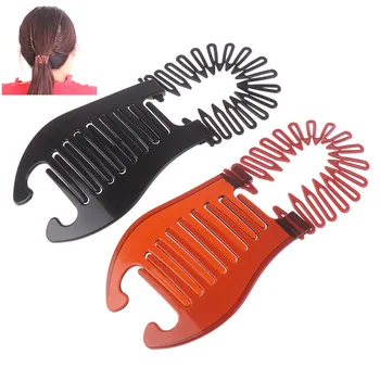 1pcs Elastics Hair Braider Scorpion Type Hair Holding Tool Ponytail Rubber Bands Hair Accessories Woman Girls New
1pcs Elastics Hair Braider Scorpion Type Hair Holding Tool Ponytail Rubber Bands Hair Accessories Woman Girls New
