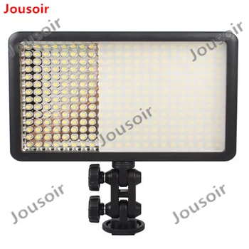 Godox LED308W 5600k LCD Panel White Version Lighting With 16 channels Wireless Remote Led Light for C N Camera Camcorder CD50
Godox LED308W 5600k LCD Panel White Version Lighting With 16 channels Wireless Remote Led Light for C N Camera Camcorder CD50