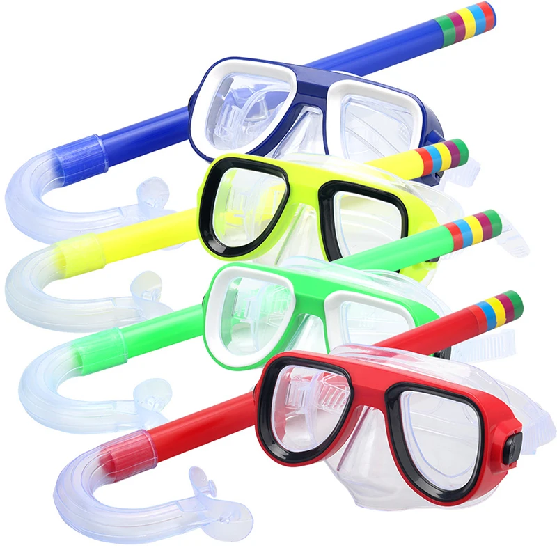 FDBRO New Multi-function Mask for Swimming Snorkel Diving Masks Goggles and Breathing Children Mask for Diving
FDBRO New Multi-function Mask for Swimming Snorkel Diving Masks Goggles and Breathing Children Mask for Diving