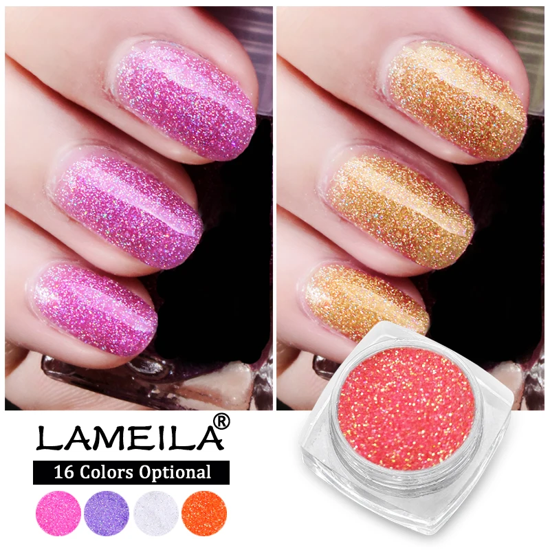 1g/Box Holographic Nail Glitter Powder Shining Nail Glitter Pigment Dust Powder Nail Art Decorations Sticker Laser Glitter Tips
1g/Box Holographic Nail Glitter Powder Shining Nail Glitter Pigment Dust Powder Nail Art Decorations Sticker Laser Glitter Tips