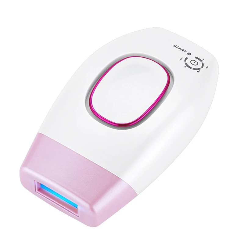 Photon Painless Permanent Hair Removal Bikini Trimmer Electric Depilator Beauty Device YF2018
Photon Painless Permanent Hair Removal Bikini Trimmer Electric Depilator Beauty Device YF2018