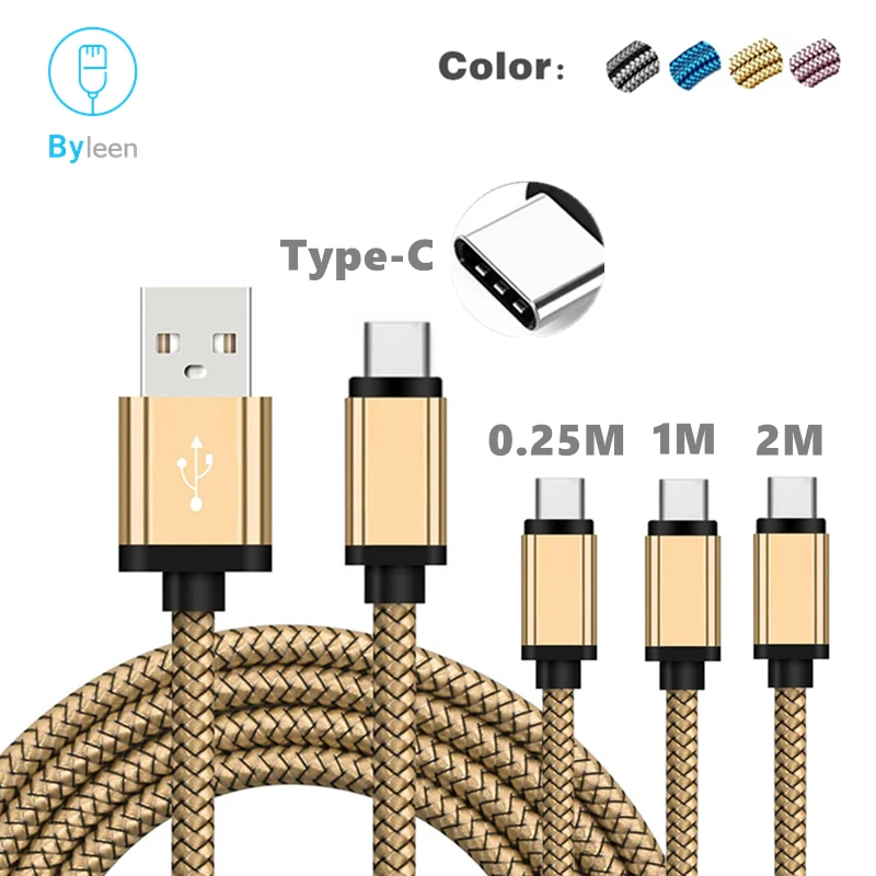 0.25m Short 1m 2m Long USB C Fast Charging Data Sync Cable For Xiaomi 5 5c 5s 6 8 Plus Note 2 Mix LG G5 G6 Google Pixel 6P S8 S9
0.25m Short 1m 2m Long USB C Fast Charging Data Sync Cable For Xiaomi 5 5c 5s 6 8 Plus Note 2 Mix LG G5 G6 Google Pixel 6P S8 S9