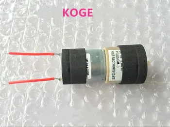 1Pcs New DC 6V KOGE Technology diaphragm supercharge booster Fishing aerobic electronic sphygmomanometer exclusive air Pump
1Pcs New DC 6V KOGE Technology diaphragm supercharge booster Fishing aerobic electronic sphygmomanometer exclusive air Pump