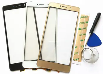 Vannego New Front Glass Lens Panel Touch Screen Digitizer Replacement For Huawei Honor 6X
Vannego New Front Glass Lens Panel Touch Screen Digitizer Replacement For Huawei Honor 6X
