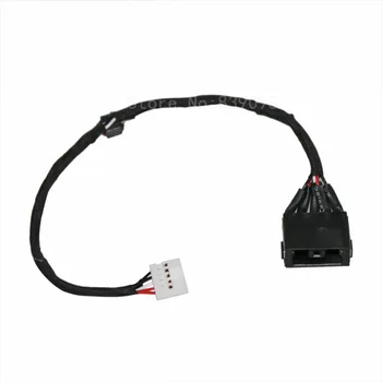 For Lenovo G40-70 G50-80 DC30100LF00 DC Power Socket Jack Charging Port Cable 90205113
For Lenovo G40-70 G50-80 DC30100LF00 DC Power Socket Jack Charging Port Cable 90205113
