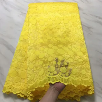 African lace fabric 2018 high quality lace french mesh fabric for women latest cheap price nigerian net lace 5yards/lot PLG-57
African lace fabric 2018 high quality lace french mesh fabric for women latest cheap price nigerian net lace 5yards/lot PLG-57
