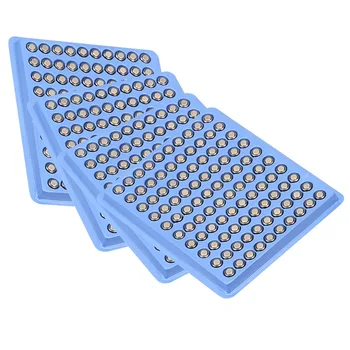 1000pcs/10cards LR626 377 SR626 177 AG4 1.5V Alkaline Coin Button Cell Watch Battery pilas boton celular
1000pcs/10cards LR626 377 SR626 177 AG4 1.5V Alkaline Coin Button Cell Watch Battery pilas boton celular