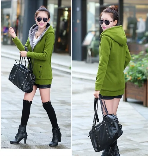 New Plus Size Warm XXXL Hooded Sweatshirt Autumn-Winter Long-Sleeved Thicken Fleece Sport Casual Long Coat Jackets
New Plus Size Warm XXXL Hooded Sweatshirt Autumn-Winter Long-Sleeved Thicken Fleece Sport Casual Long Coat Jackets