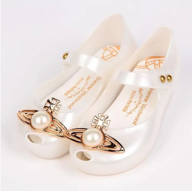 New Baby Girl's Sandals Three-Dimensional Bow Non-slip Soft Bottom Shoes Children's Shoes Beach Shoe Leisure Baby Shoes
New Baby Girl's Sandals Three-Dimensional Bow Non-slip Soft Bottom Shoes Children's Shoes Beach Shoe Leisure Baby Shoes