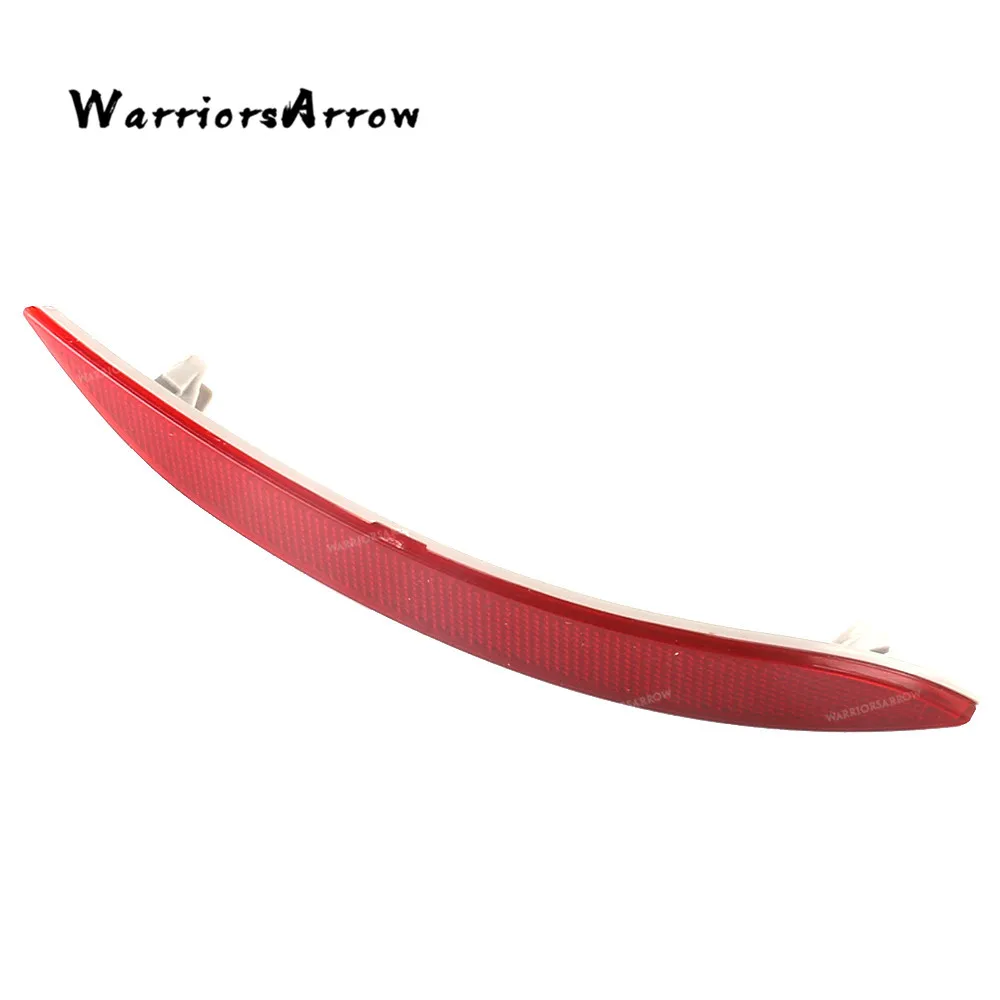 WarriorsArrow Right Rear Bumper Reflector Light Lamp Red For BMW E84 X1 2013 2014 2015 63147314884
WarriorsArrow Right Rear Bumper Reflector Light Lamp Red For BMW E84 X1 2013 2014 2015 63147314884