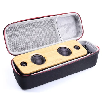 2019 New Hard Carrying Cover Case for AOMAIS Life 30W Bluetooth Speakers, Loud Bamboo Wood Home Audio Wireless Speaker
2019 New Hard Carrying Cover Case for AOMAIS Life 30W Bluetooth Speakers, Loud Bamboo Wood Home Audio Wireless Speaker