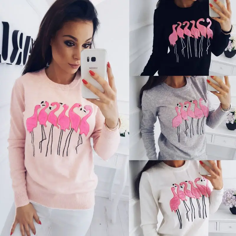 Fashion Women Ladies Long Sleeve Hoodie Sweatshirt Cotton Casual Tops Jumper Pullover Black Gray Pink White
Fashion Women Ladies Long Sleeve Hoodie Sweatshirt Cotton Casual Tops Jumper Pullover Black Gray Pink White
