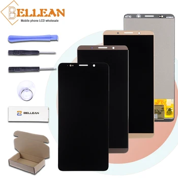 Catteny Promotion 1PCS Lcd For Huawei Mate 10 Pro Lcd BLA-L09 BLA-L29 Display With Touch Screen Digitizer Assembly Free Shipping
Catteny Promotion 1PCS Lcd For Huawei Mate 10 Pro Lcd BLA-L09 BLA-L29 Display With Touch Screen Digitizer Assembly Free Shipping