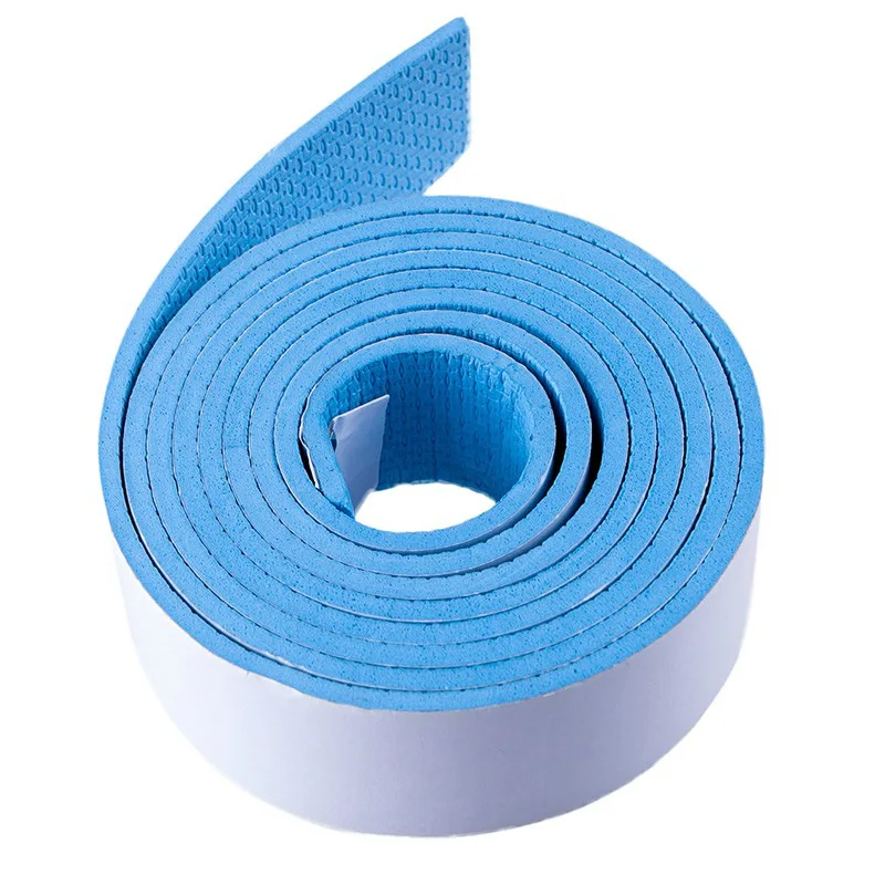 New Arrival Protection Of Children On The Corners Guard Table Corner Edge Protection Solid Angle Form Single Loaded 2M Length
New Arrival Protection Of Children On The Corners Guard Table Corner Edge Protection Solid Angle Form Single Loaded 2M Length