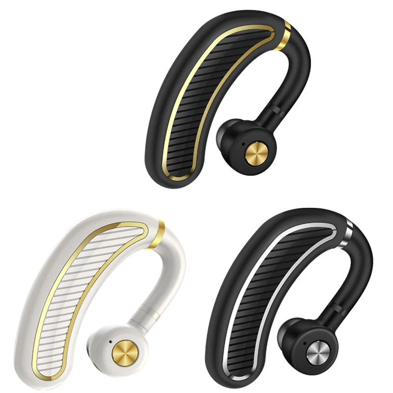 K21 Cordless Headphone Gaming Earphone Headset Ear Hooks Sport Wireless Bluetooth For Phone Earphones With Microphone
K21 Cordless Headphone Gaming Earphone Headset Ear Hooks Sport Wireless Bluetooth For Phone Earphones With Microphone