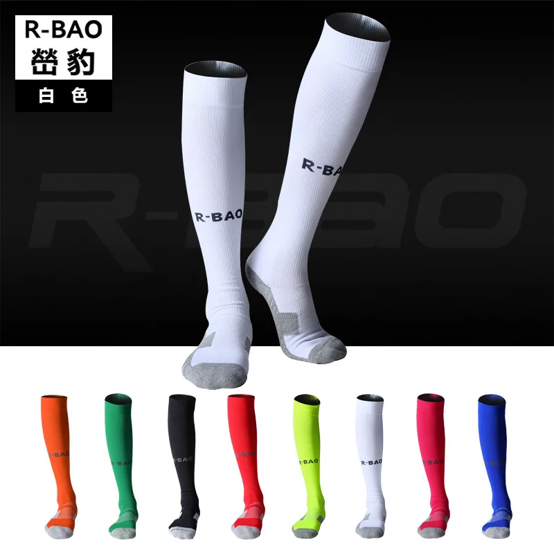 1 pair 100% Brand New Neon Adult Athletic High Tube Socks Football Soccer Crus Leg Protect High Quality Long Socks 8 Colors
1 pair 100% Brand New Neon Adult Athletic High Tube Socks Football Soccer Crus Leg Protect High Quality Long Socks 8 Colors