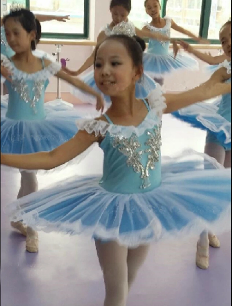 Free Shipping Children Ballet Costumes Kids Ballet Tutu Dancewear Girl Swan Lake Costume Dress
Free Shipping Children Ballet Costumes Kids Ballet Tutu Dancewear Girl Swan Lake Costume Dress