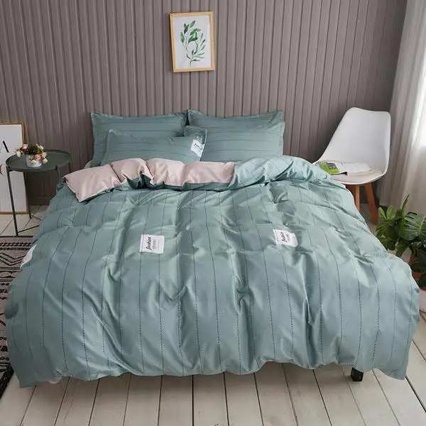 New 3/4pcs Bedding Set Duvet Cover Bed Sheet Pillowcase Kids Bedding Sets Bedspread King Queen Twin Full Size Comforter Bed Sets
New 3/4pcs Bedding Set Duvet Cover Bed Sheet Pillowcase Kids Bedding Sets Bedspread King Queen Twin Full Size Comforter Bed Sets