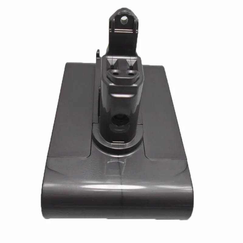 Самый дешевый Сменный аккумулятор для электроинструмента Dyson DC31 / DC34/DC35/DC44 /DC 45, литий-ионный Тип B, 22,2 в, 3500 мАч
Самый дешевый Сменный аккумулятор для электроинструмента Dyson DC31 / DC34/DC35/DC44 /DC 45, литий-ионный Тип B, 22,2 в, 3500 мАч