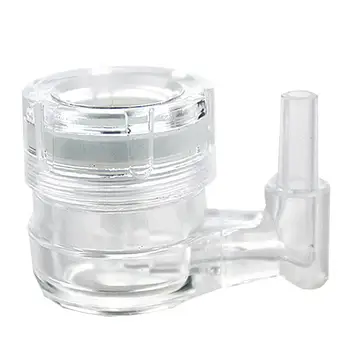 Fish Tank Air Refiner Aquarium Oxygen Pump CO2 Diffuser Ultra-quiet Aeration Oxygenated Nano Bubble Stone For Fish Tank Aquarium
Fish Tank Air Refiner Aquarium Oxygen Pump CO2 Diffuser Ultra-quiet Aeration Oxygenated Nano Bubble Stone For Fish Tank Aquarium